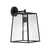 Telbix Cantena 25 Solid Brass Wall Light Black