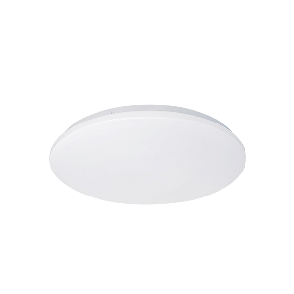 Telbix Cassia 18W Oyster Satin