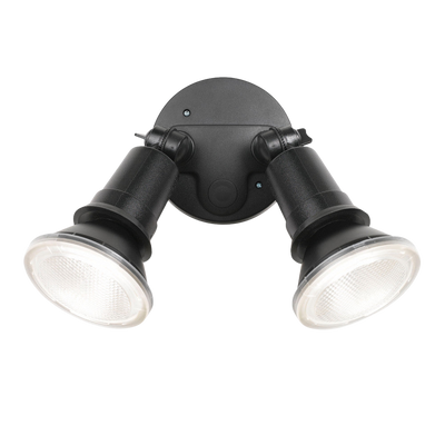 Telbix Comet 2 Flood Black