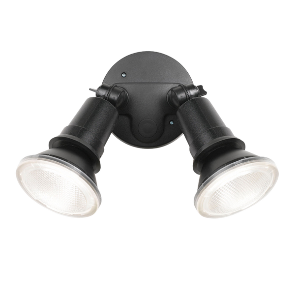 Telbix Comet 2 Flood Black