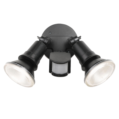 Telbix Comet 2 Flood Sensor Black