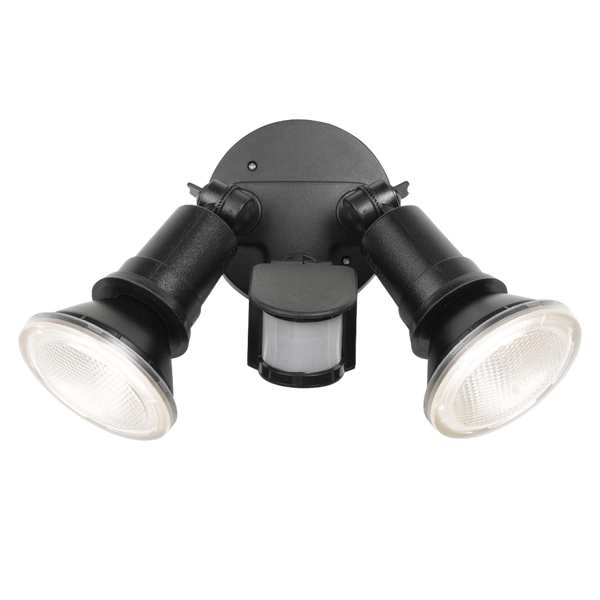 Telbix Comet 2 Flood Sensor Black