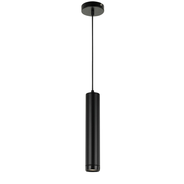 Telbix Condo 4W Led Pendant Black