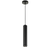 Telbix Condo 4W Led Pendant Black