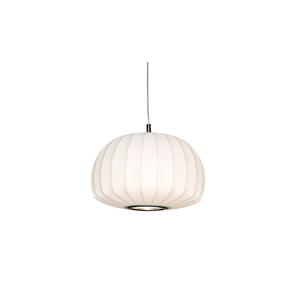 Telbix Coote 35 Pendant White