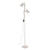 Telbix Corelli 2 Floor Lamp White
