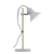 Telbix Corelli Table Lamp White