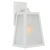 Telbix Cosca 180 Exterior Wall Bracket White