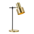 Telbix Croset Table Lamp Gold