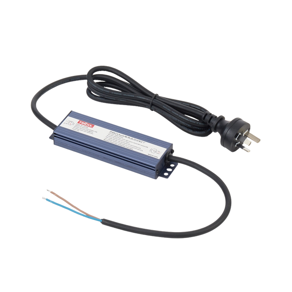 Telbix Outdoor Transformer 24V 60W