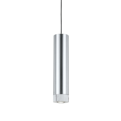 Telbix Dakota Pendant Aluminium Marble