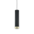 Telbix Dakota Pendant Black Brass Matt