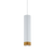 Telbix Dakota Pendant White Oak