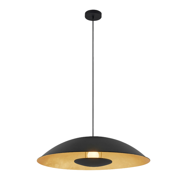 Telbix Daxia 60 Pendant Black