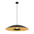 Telbix Daxia 80 Pendant Black