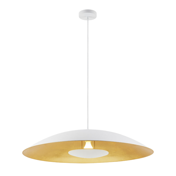 Telbix Daxia 80 Pendant White