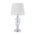 Telbix Debden Table Lamp Chrome