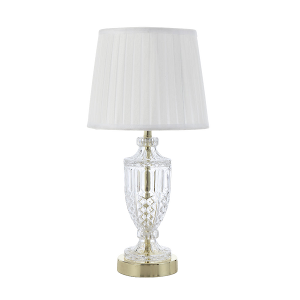 Telbix Debden Table Lamp Gold