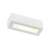Telbix Desota Indoor Wall Light White