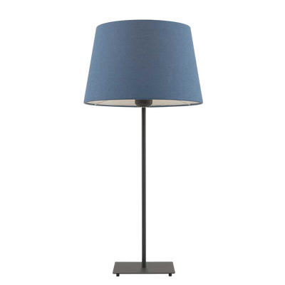 Telbix Devon Table Lamp Blue