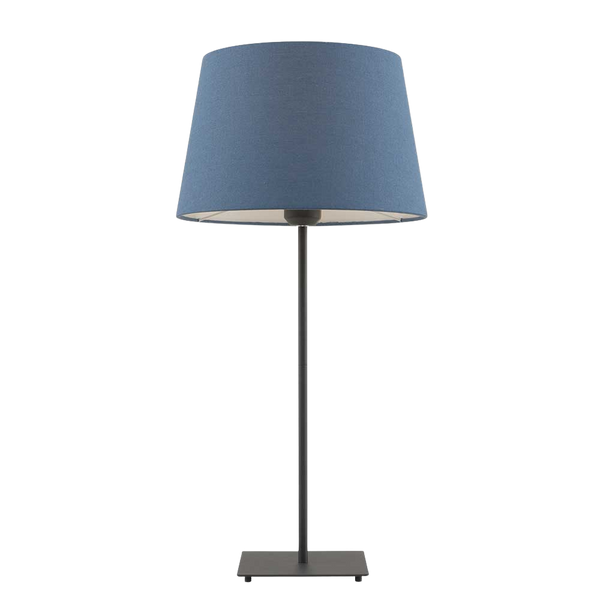 Telbix Devon Table Lamp Blue