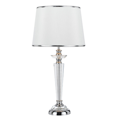 Telbix Diana Table Lamp Chrome