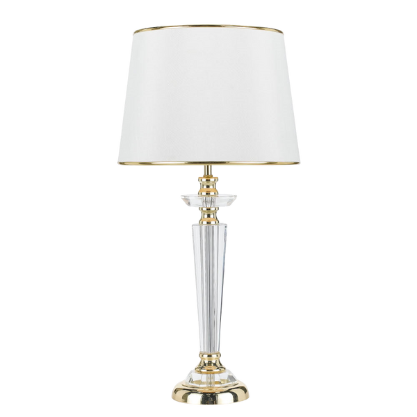Telbix Diana Table Lamp Gold