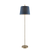 Telbix Dior Floor Lamp Blue