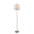 Telbix Dior Floor Lamp White