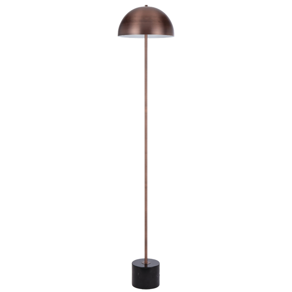 Telbix Domez Floor Lamp Bronze