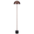 Telbix Domez Floor Lamp Bronze