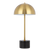 Telbix Domez Table Lamp Antique Gold
