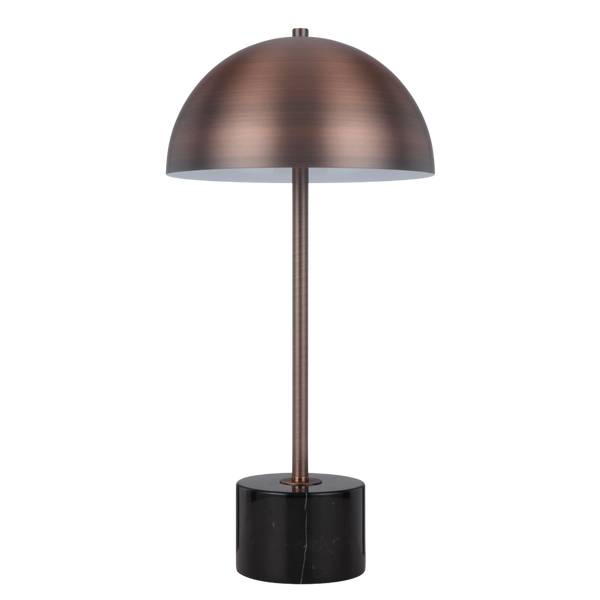 Telbix Domez Table Lamp Bronze