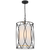 Telbix Dover 33 Pendant Black