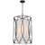 Telbix Dover 45 Pendant Black