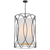 Telbix Dover 56 Pendant Black