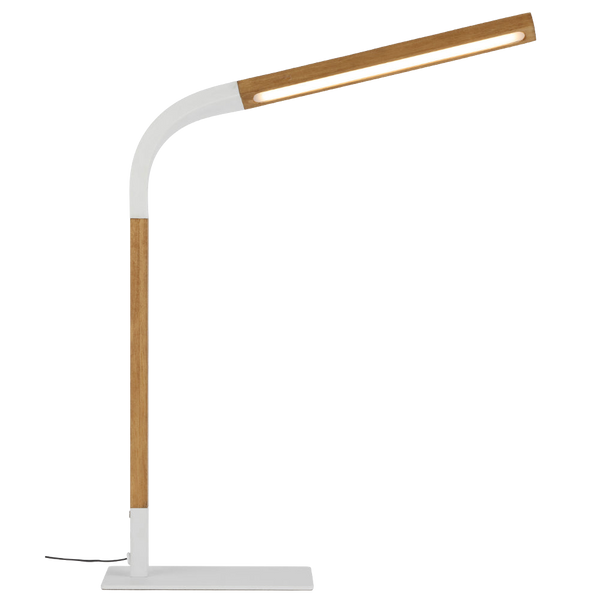 Telbix Dumas Table Lamp White