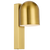 Telbix Echo Touch Wall Bracket Antique Gold