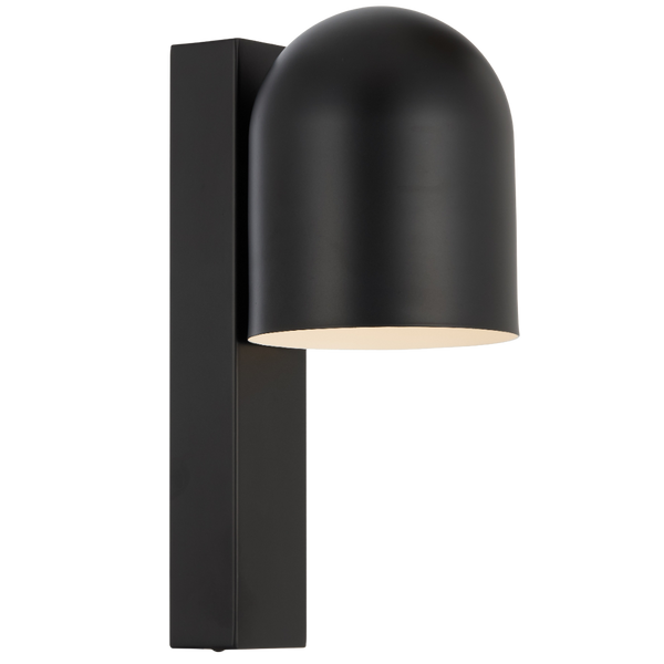 Telbix Echo Touch Wall Bracket Black