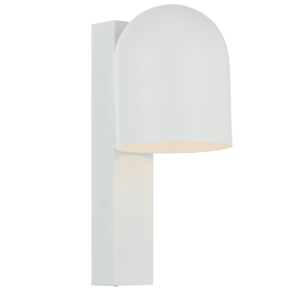 Telbix Echo Touch Wall Bracket White