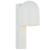 Telbix Echo Touch Wall Bracket White