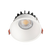 Telbix Econe 96 10W Led Downlight 3C White