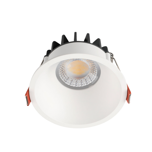 Telbix Econe 96 10W Led Downlight 3C White