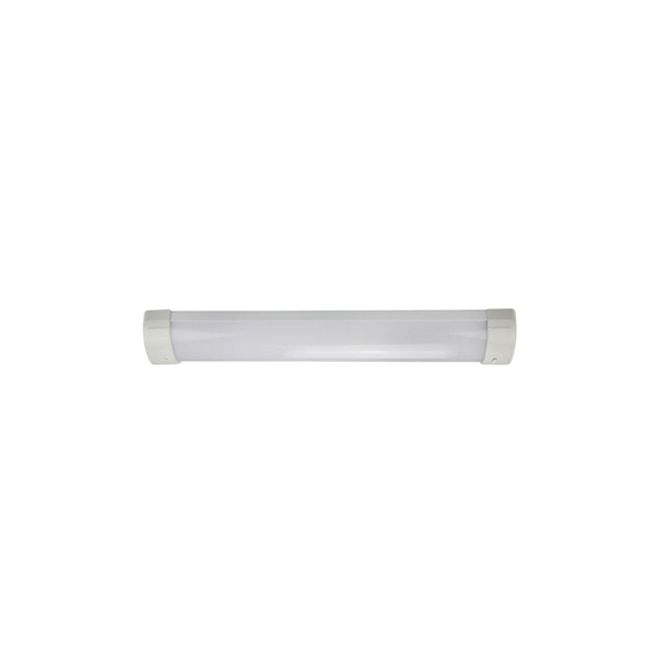 Telbix Edge 60 20W Led Batten 3CCT White