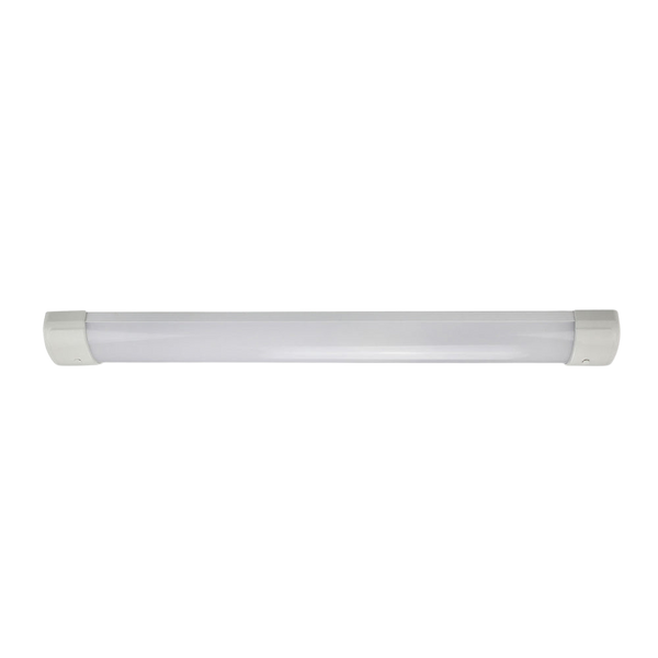 Telbix Edge 120 40W Led Batten 3CCT White