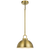 Telbix Emerson 25cm Pendant Antique Gold
