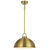 Telbix Emerson 35cm Pendant Antique Gold