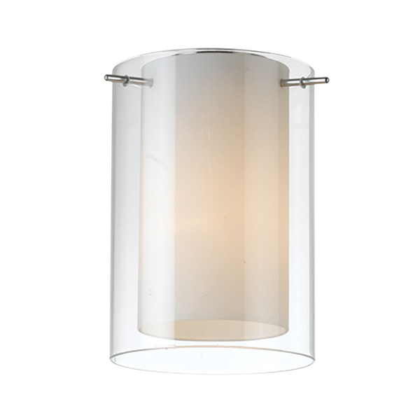 Telbix Envoy Batten Fix Opal