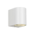 Telbix Eos II Exterior 1 Wall Light White