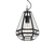 Telbix Espada 20 Pendant Black